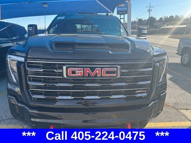 new 2026 GMC Sierra 2500 car, priced at $87,000