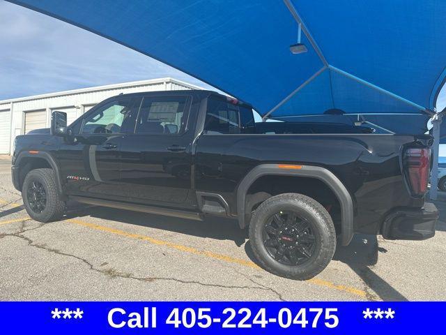 new 2026 GMC Sierra 2500 car, priced at $87,000