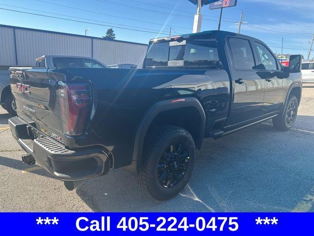 new 2026 GMC Sierra 2500 car, priced at $87,000