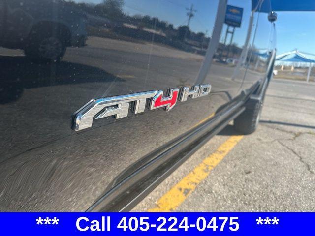 new 2026 GMC Sierra 2500 car, priced at $87,000