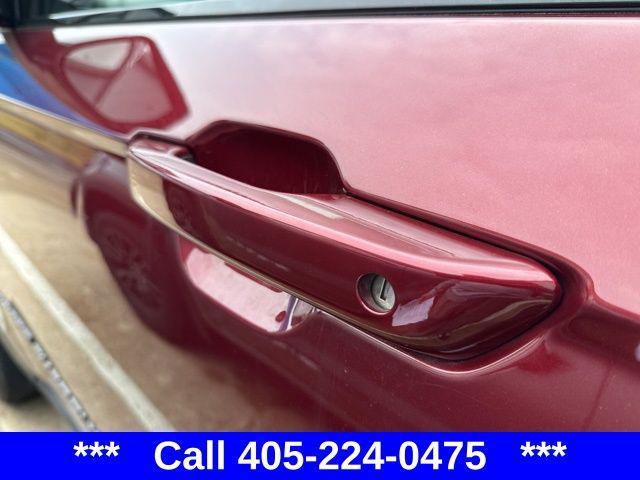 used 2023 Jeep Grand Cherokee L car, priced at $25,600