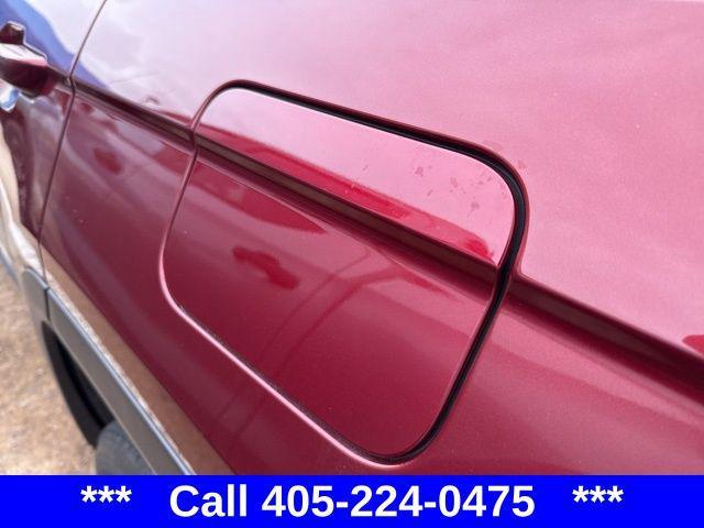 used 2023 Jeep Grand Cherokee L car, priced at $25,600