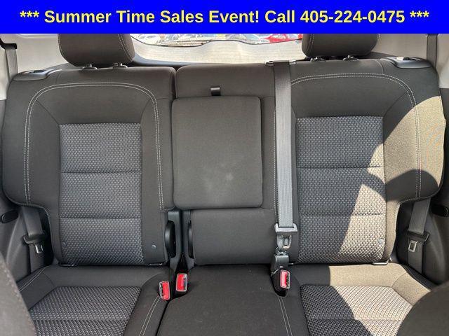 used 2024 GMC Terrain car, priced at $23,250