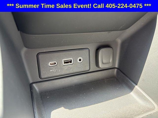 used 2024 GMC Terrain car, priced at $23,250