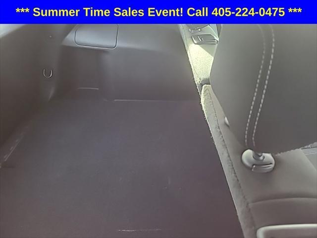 used 2024 GMC Terrain car, priced at $24,850