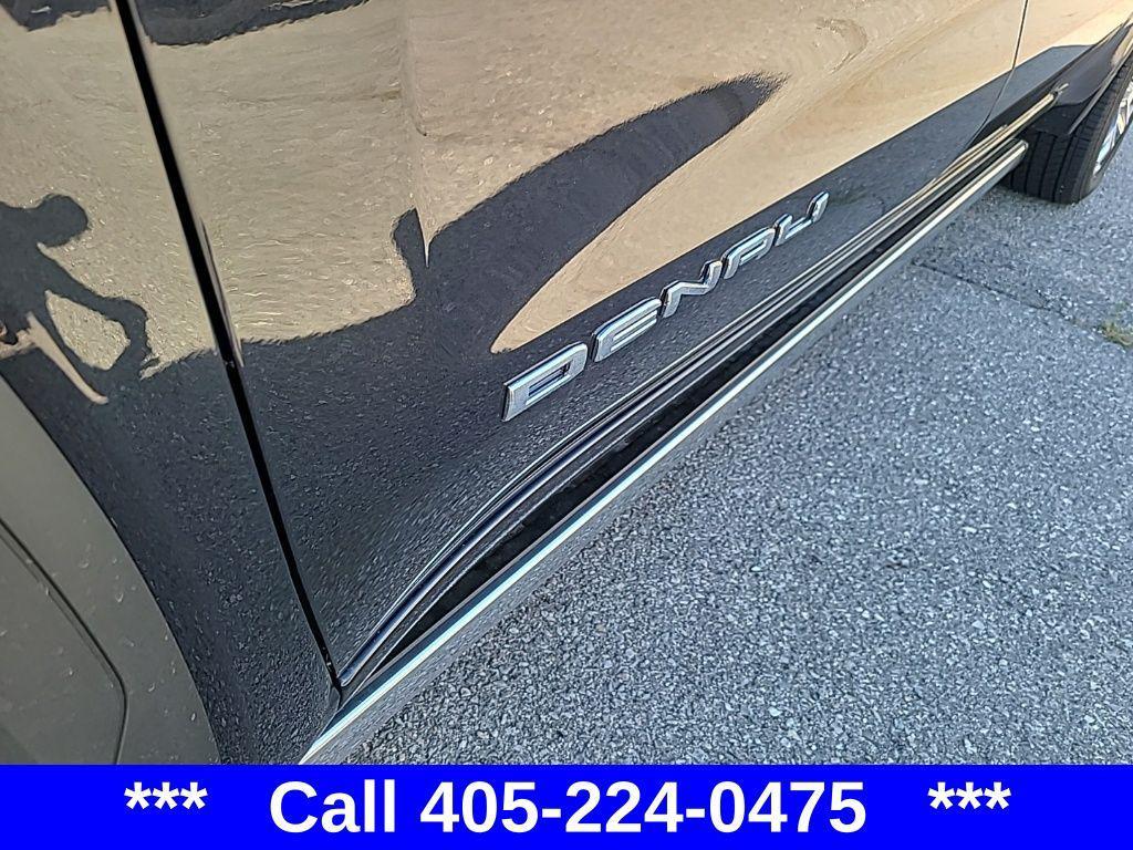 new 2025 GMC Sierra 1500 car, priced at $69,900