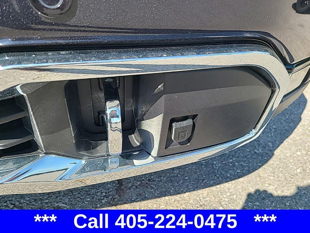 new 2025 GMC Sierra 1500 car, priced at $69,900