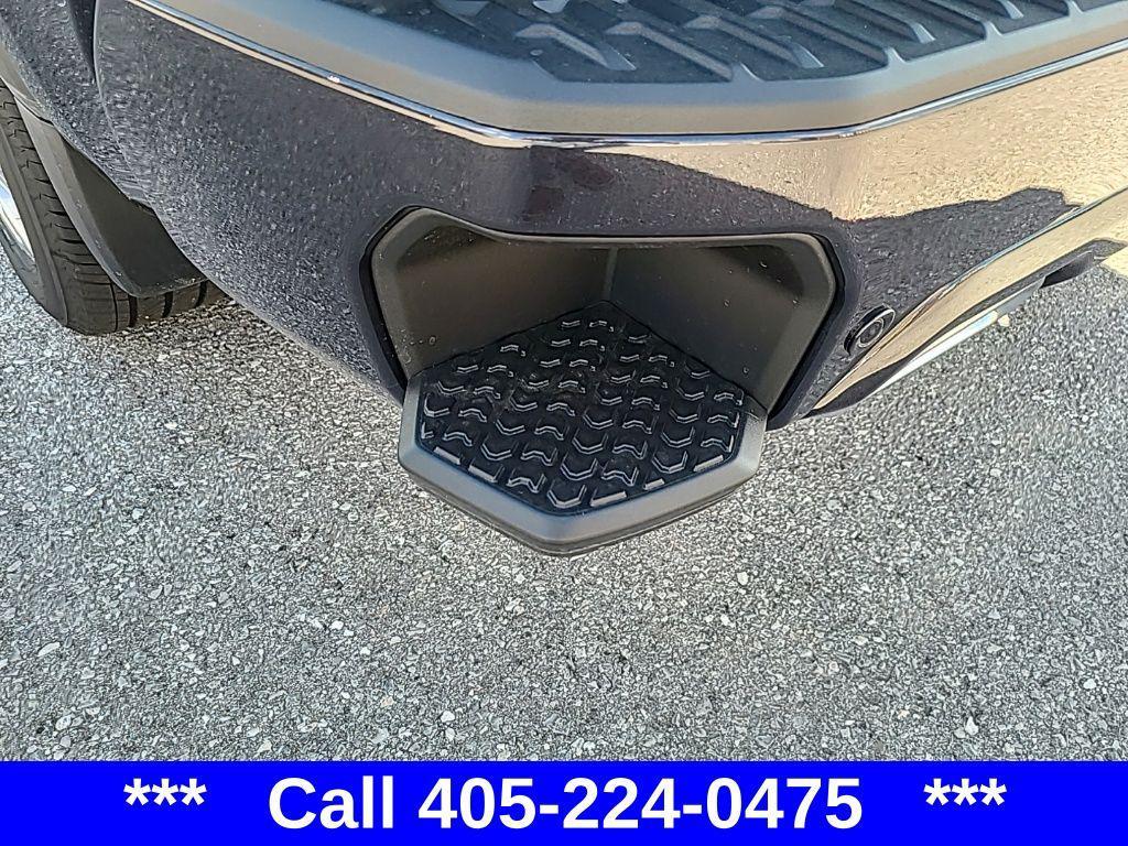 new 2025 GMC Sierra 1500 car, priced at $69,900