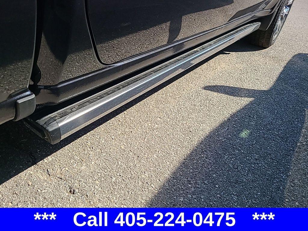 new 2025 GMC Sierra 1500 car, priced at $69,900