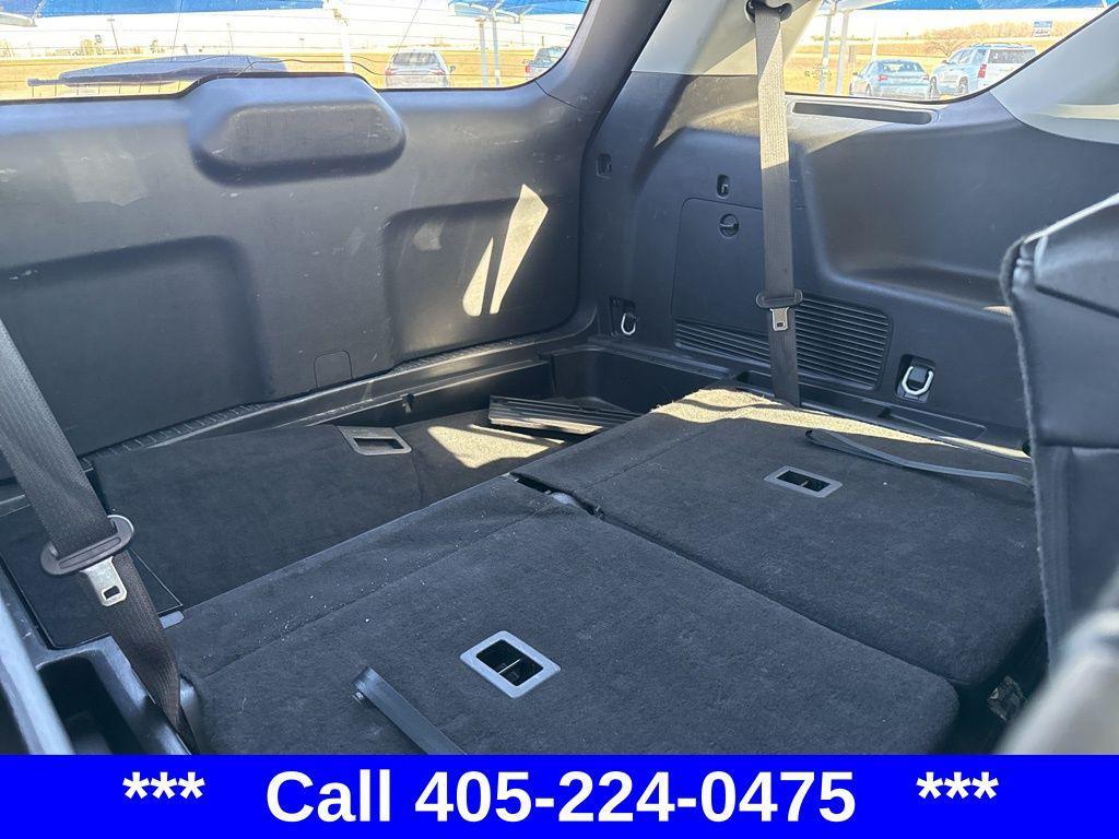 used 2023 Ford Explorer car, priced at $30,100