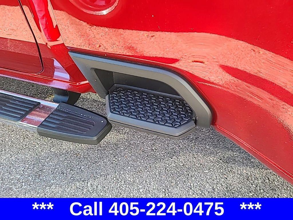 new 2026 GMC Sierra 3500 car, priced at $87,500