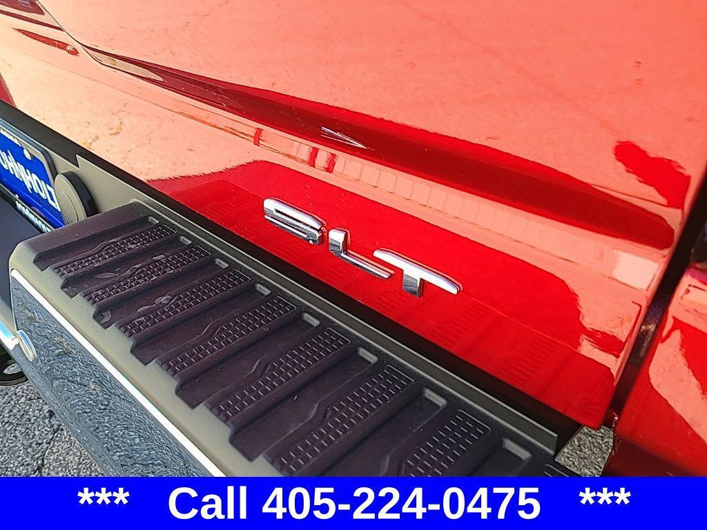 new 2026 GMC Sierra 3500 car, priced at $87,500