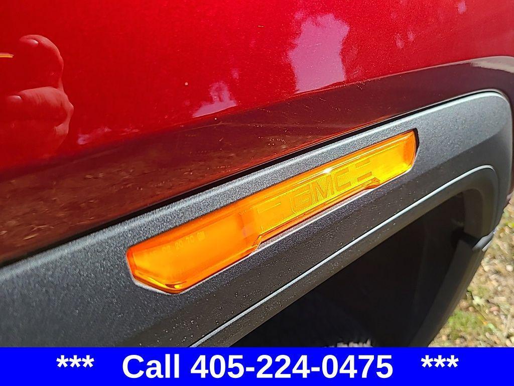 new 2026 GMC Sierra 3500 car, priced at $87,500