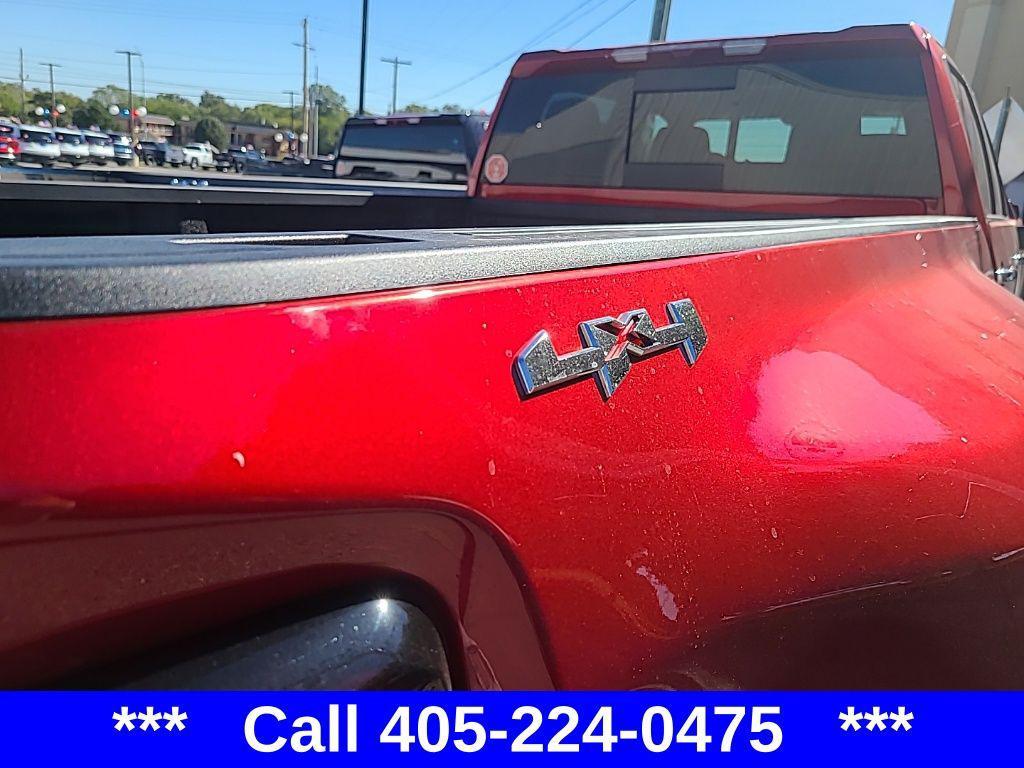 new 2026 GMC Sierra 3500 car, priced at $87,500