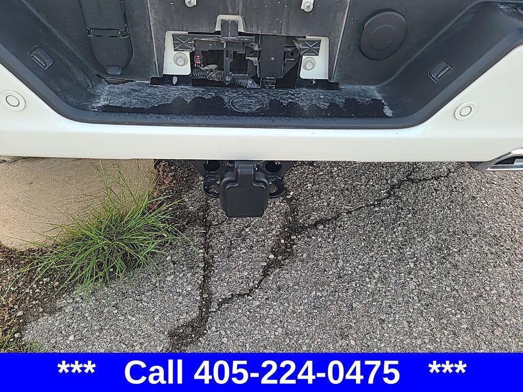 used 2024 GMC Sierra 1500 car, priced at $62,600