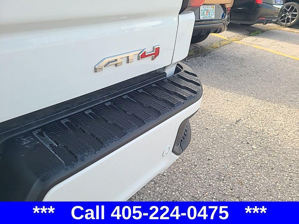 used 2024 GMC Sierra 1500 car, priced at $62,600