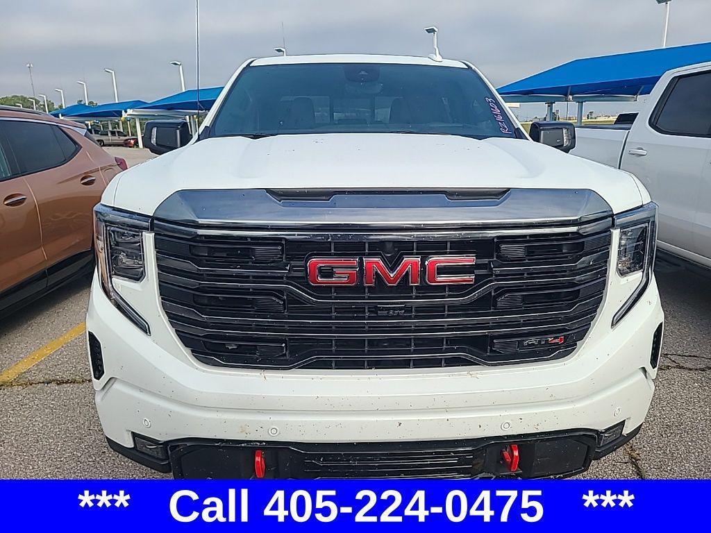 used 2024 GMC Sierra 1500 car, priced at $62,600