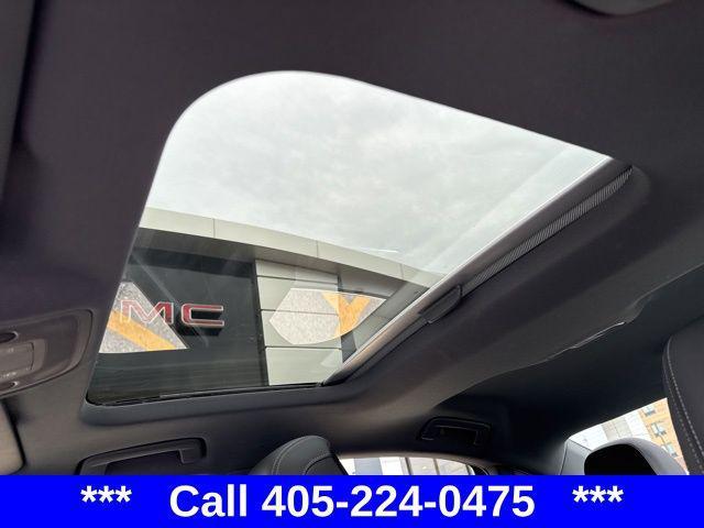 used 2024 Audi A3 car, priced at $26,800