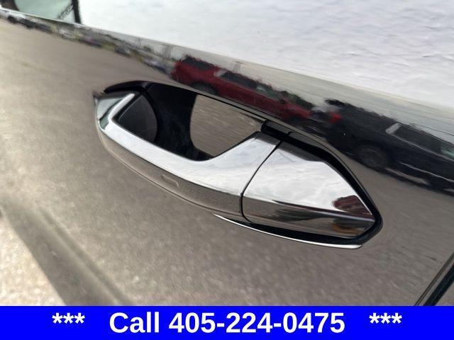used 2024 Audi A3 car, priced at $26,800