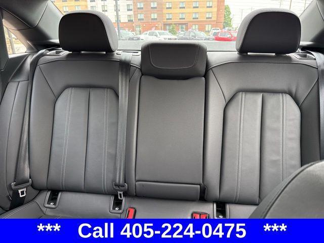 used 2024 Audi A3 car, priced at $26,800