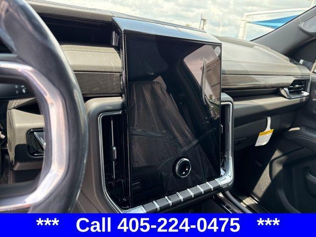 new 2025 GMC Yukon car, priced at $79,500