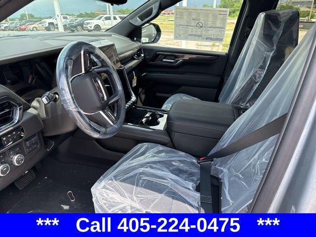 new 2025 GMC Yukon car, priced at $79,500