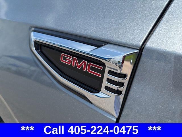 new 2025 GMC Yukon car, priced at $79,500