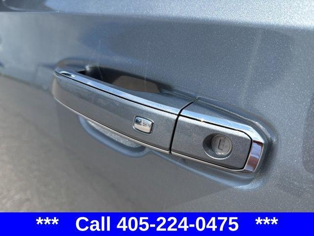 new 2025 GMC Yukon car, priced at $79,500