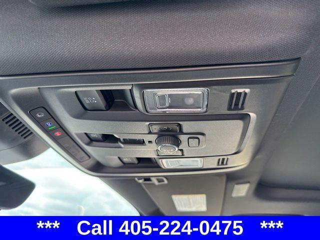 new 2025 GMC Yukon car, priced at $79,500