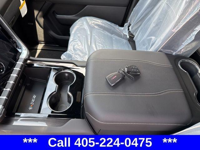 new 2025 GMC Yukon car, priced at $79,500