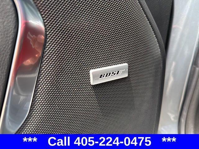 new 2025 GMC Yukon car, priced at $79,500