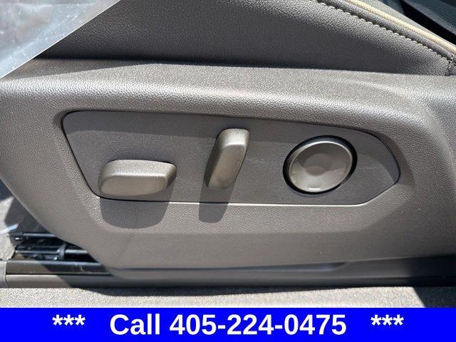 new 2025 GMC Yukon car, priced at $79,500