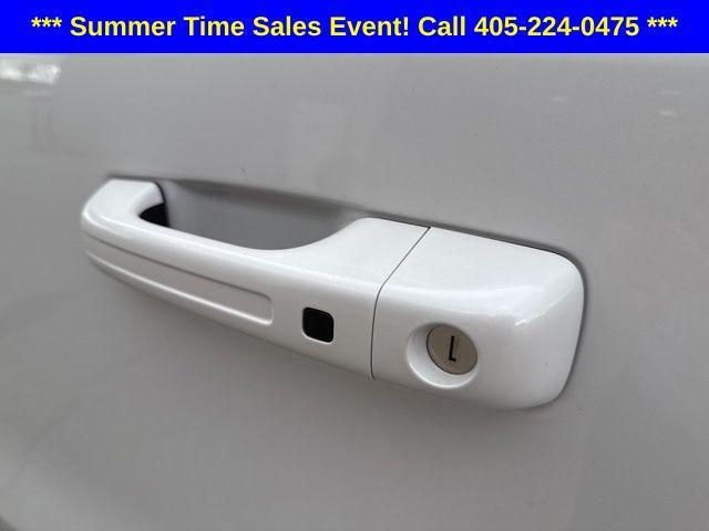 used 2021 Ram 1500 car, priced at $46,850