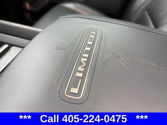 used 2021 Ram 1500 car, priced at $46,850
