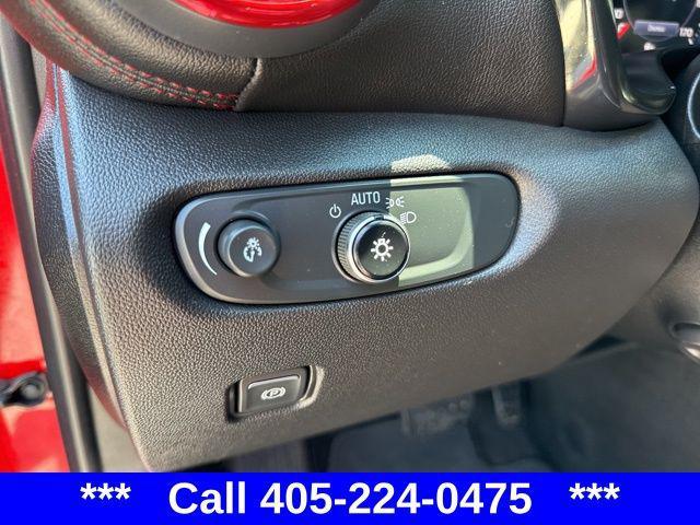 used 2020 Chevrolet Blazer car, priced at $22,350