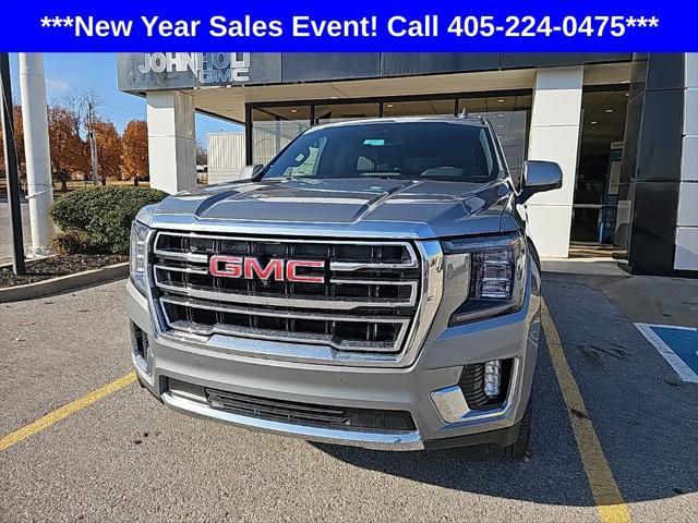 new 2024 GMC Yukon car, priced at $69,290