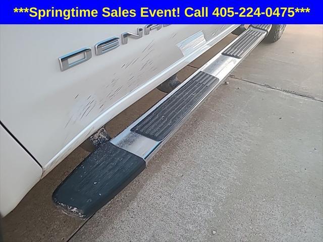 used 2023 GMC Sierra 2500 car, priced at $63,250