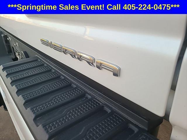 used 2023 GMC Sierra 2500 car, priced at $63,250