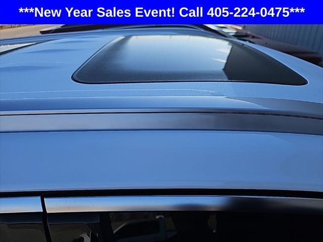 used 2024 Hyundai Palisade car, priced at $45,900