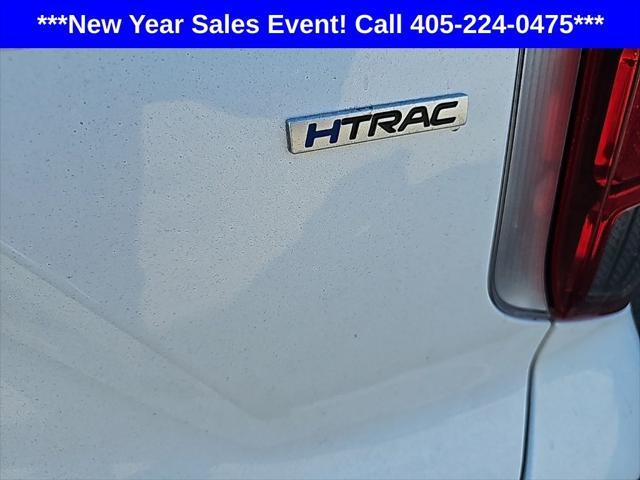 used 2024 Hyundai Palisade car, priced at $45,900