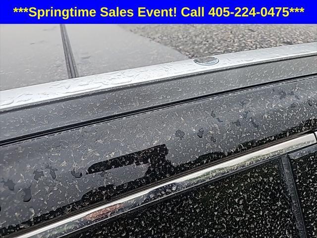 used 2020 Hyundai Santa Fe car, priced at $20,000
