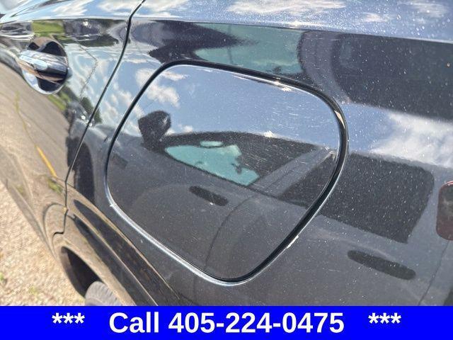 used 2024 Buick Encore GX car, priced at $23,800