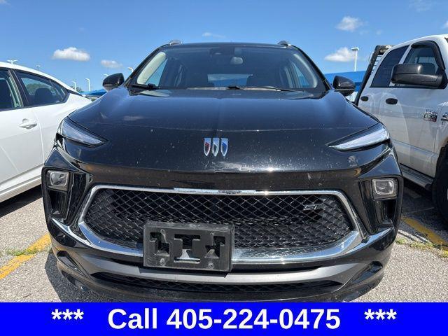 used 2024 Buick Encore GX car, priced at $23,800
