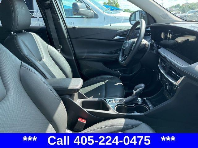 used 2024 Buick Encore GX car, priced at $23,800