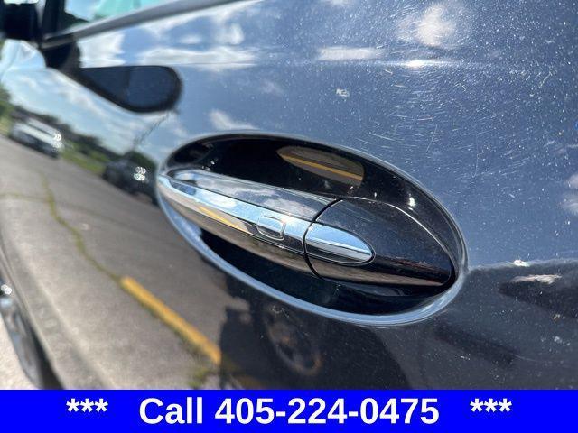 used 2024 Buick Encore GX car, priced at $23,800