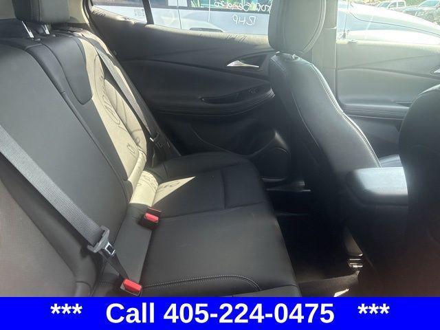used 2024 Buick Encore GX car, priced at $23,800