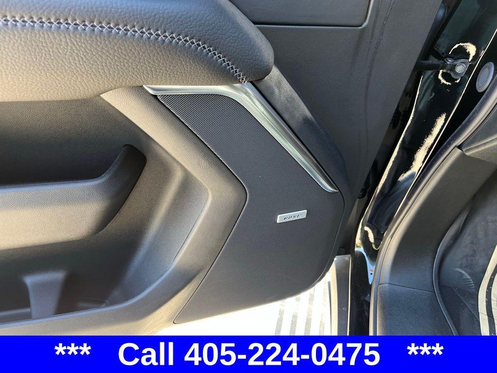 new 2024 GMC Yukon car, priced at $85,500