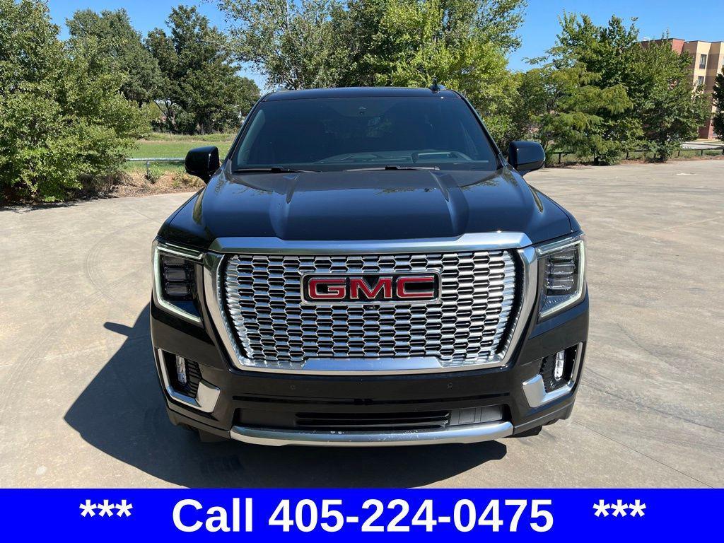 new 2024 GMC Yukon car, priced at $85,500