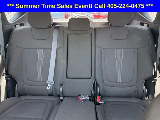 used 2025 Hyundai Tucson car, priced at $27,498