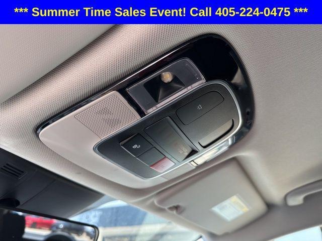 used 2025 Hyundai Tucson car, priced at $27,498